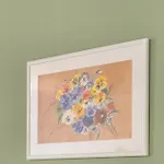 Garten 公寓 Kerken