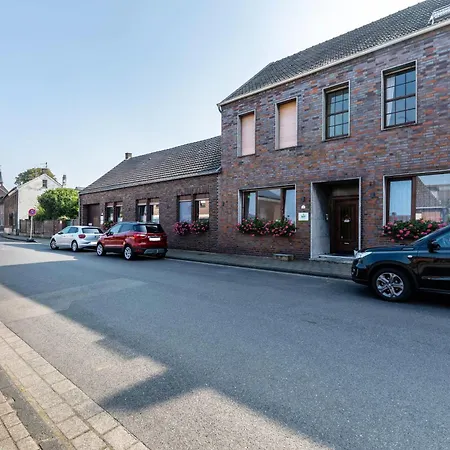 Garten Appartement *