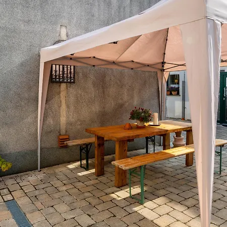 Garten Appartement Kerken