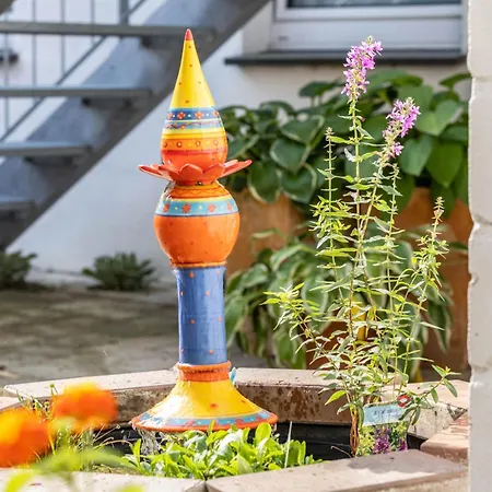 Garten *