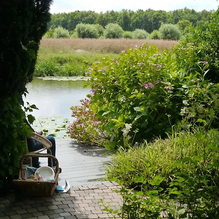 Garten 公寓 *