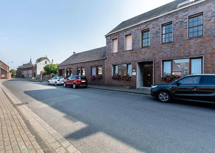 Garten Διαμέρισμα *