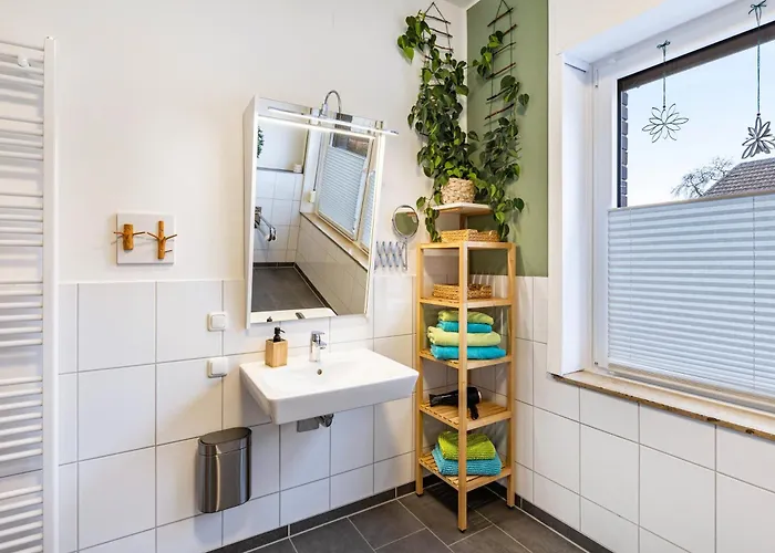 Garten Διαμέρισμα *