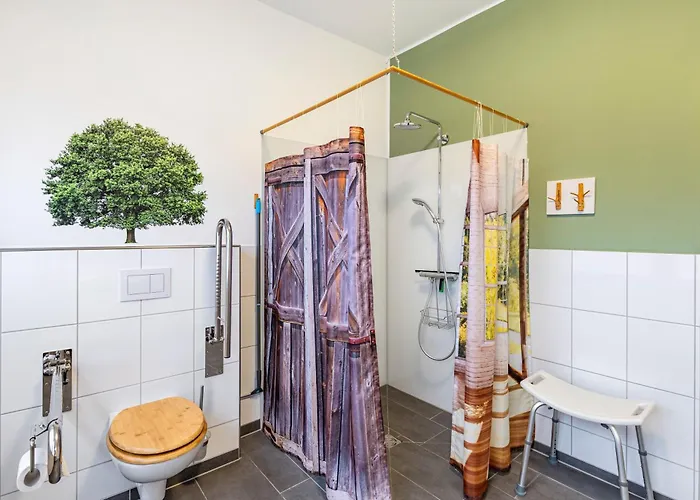 Διαμέρισμα Garten *