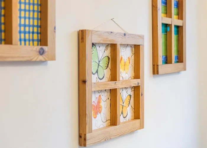 Garten Διαμέρισμα