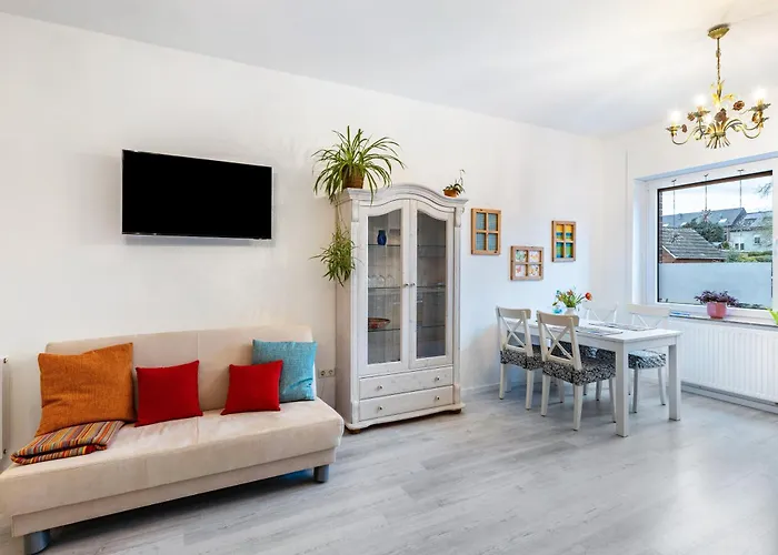 Διαμέρισμα Garten Kerken