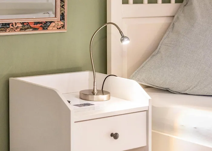 Garten Διαμέρισμα