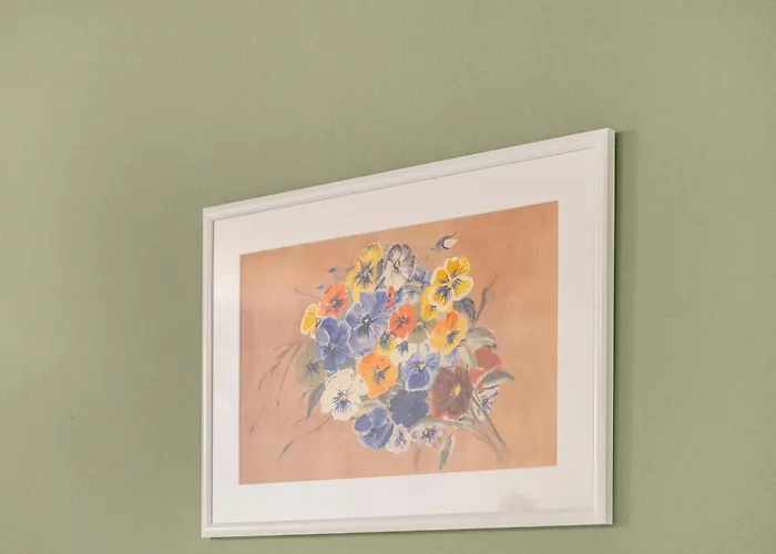 Διαμέρισμα Garten