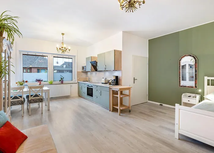 Garten Διαμέρισμα *