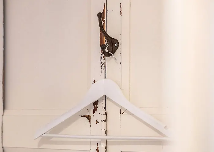 Διαμέρισμα Garten *