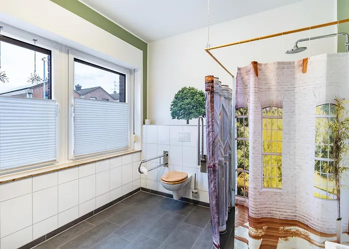 Διαμέρισμα Garten